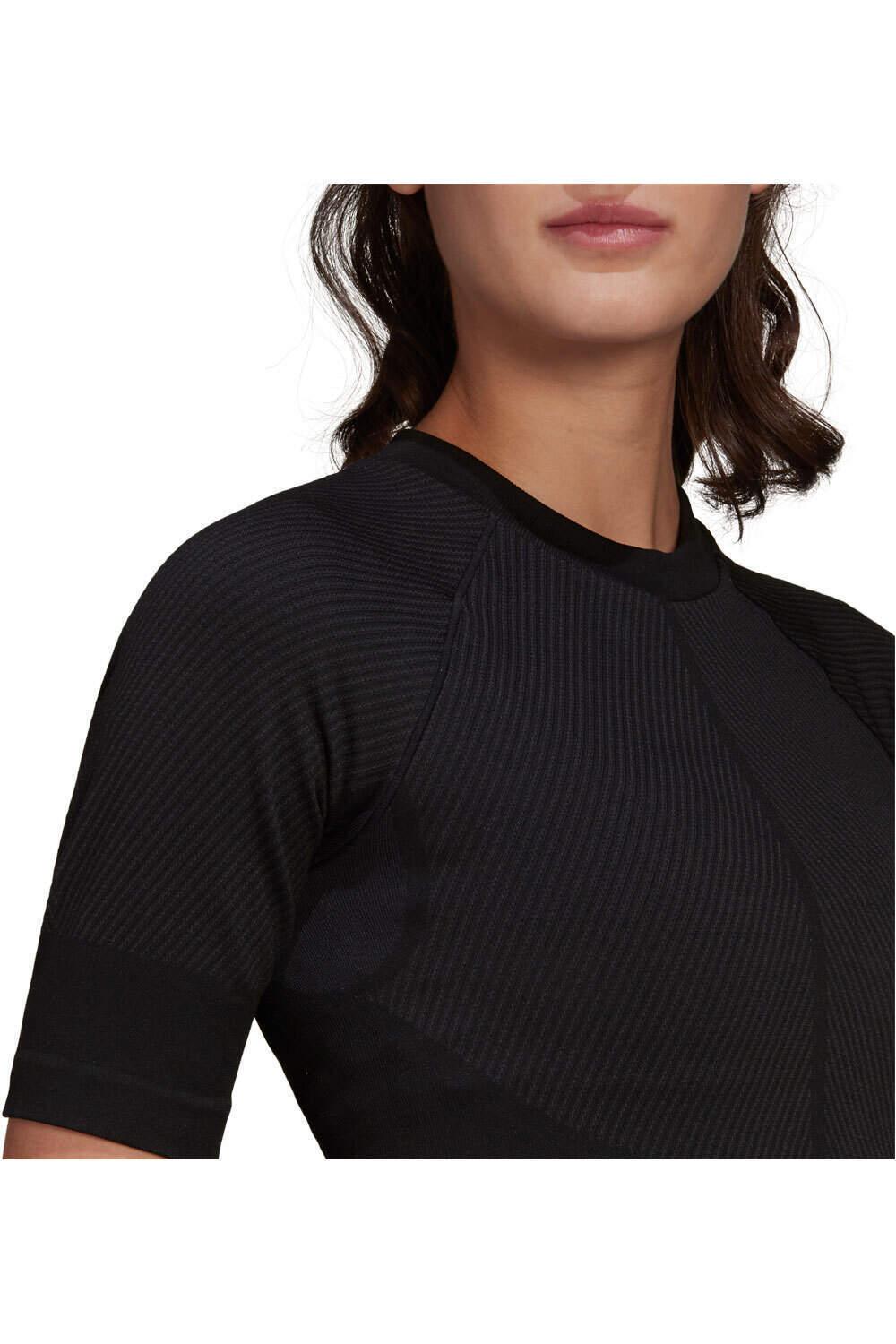 adidas camisetas fitness mujer Adidas WTR AEROKNIT T 03 adidas camisetas fitness mujer Adidas WTR AEROKNIT T 03