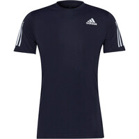 OWN THE RUN TEE OWN THE RUN TEE