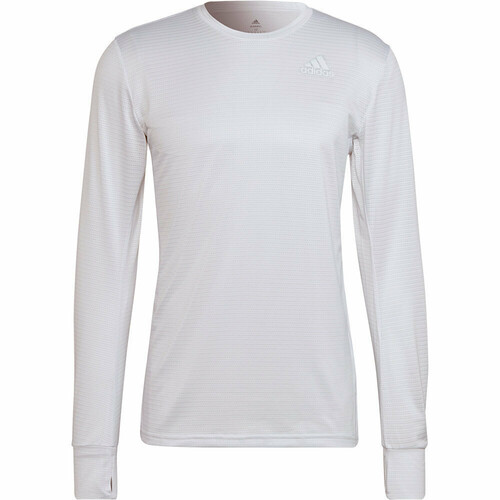 ADIDAS OTR LONG SLEEVE blanco