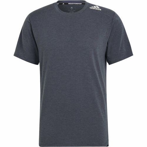 ADIDAS M D4T TEE azul