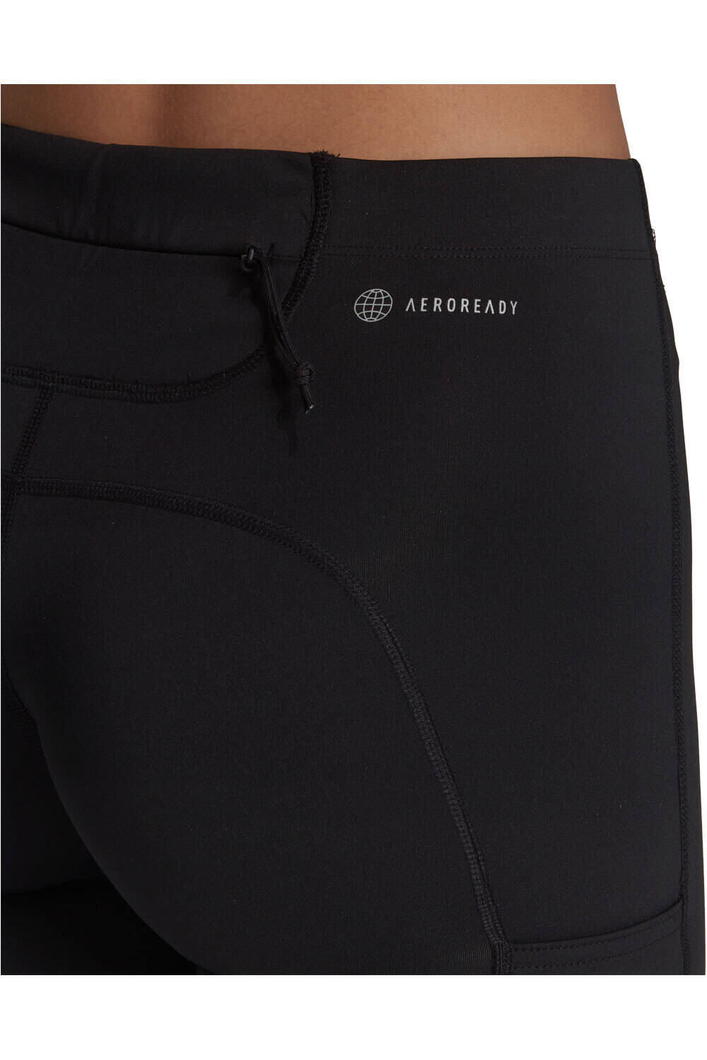 adidas malla corta running mujer Adidas FastImp Bike T 03 adidas malla corta running mujer Adidas FastImp Bike T 03