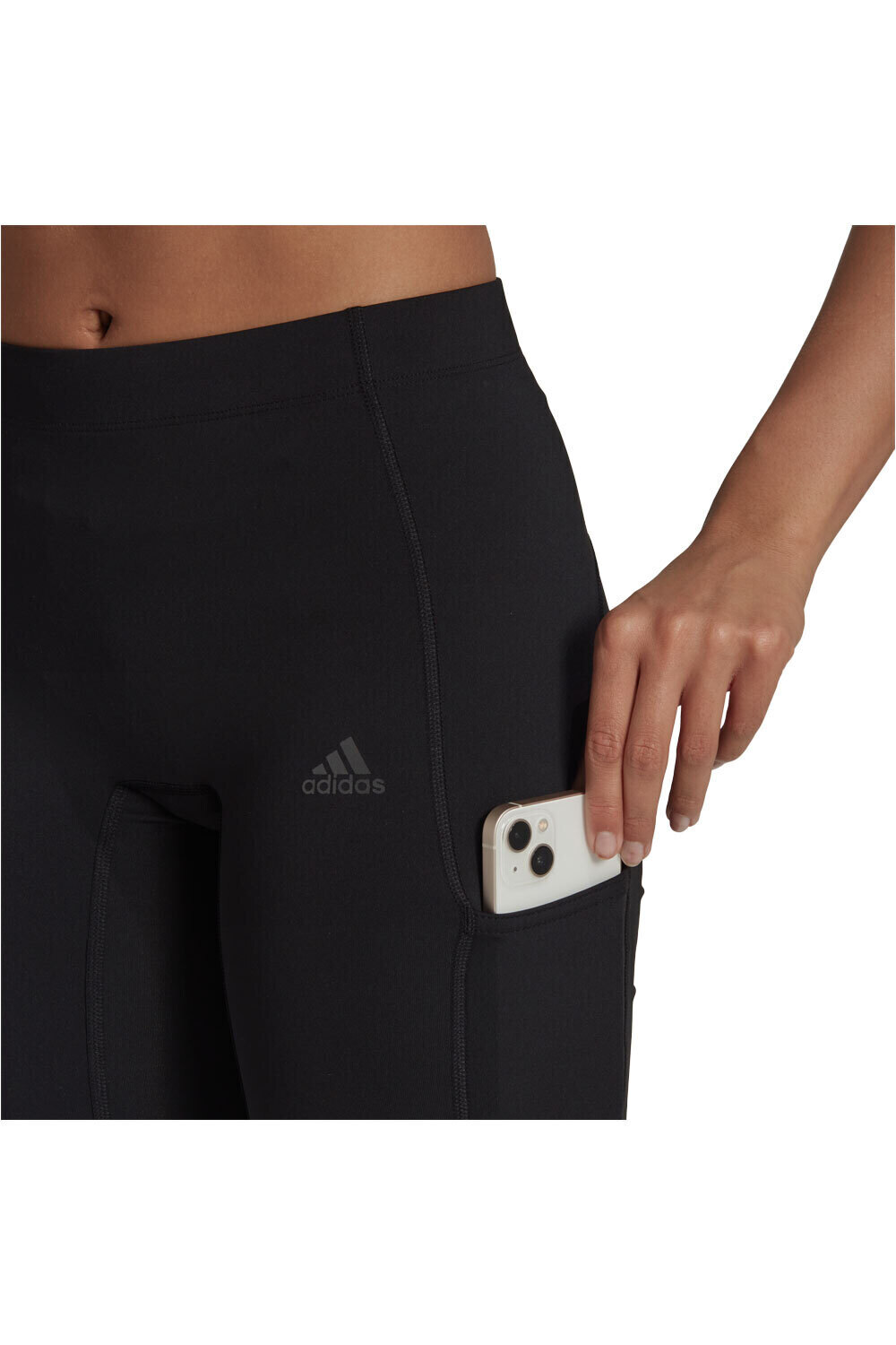 adidas malla corta running mujer Adidas FastImp Bike T 04 adidas malla corta running mujer Adidas FastImp Bike T 04