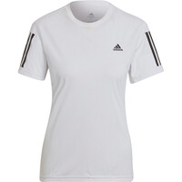 OWN THE RUN TEE OWN THE RUN TEE