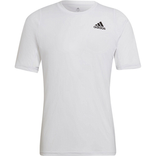 ADIDAS RN ICN 3B T blanco