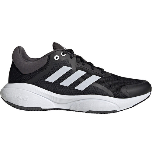 ADIDAS RESPONSE negro