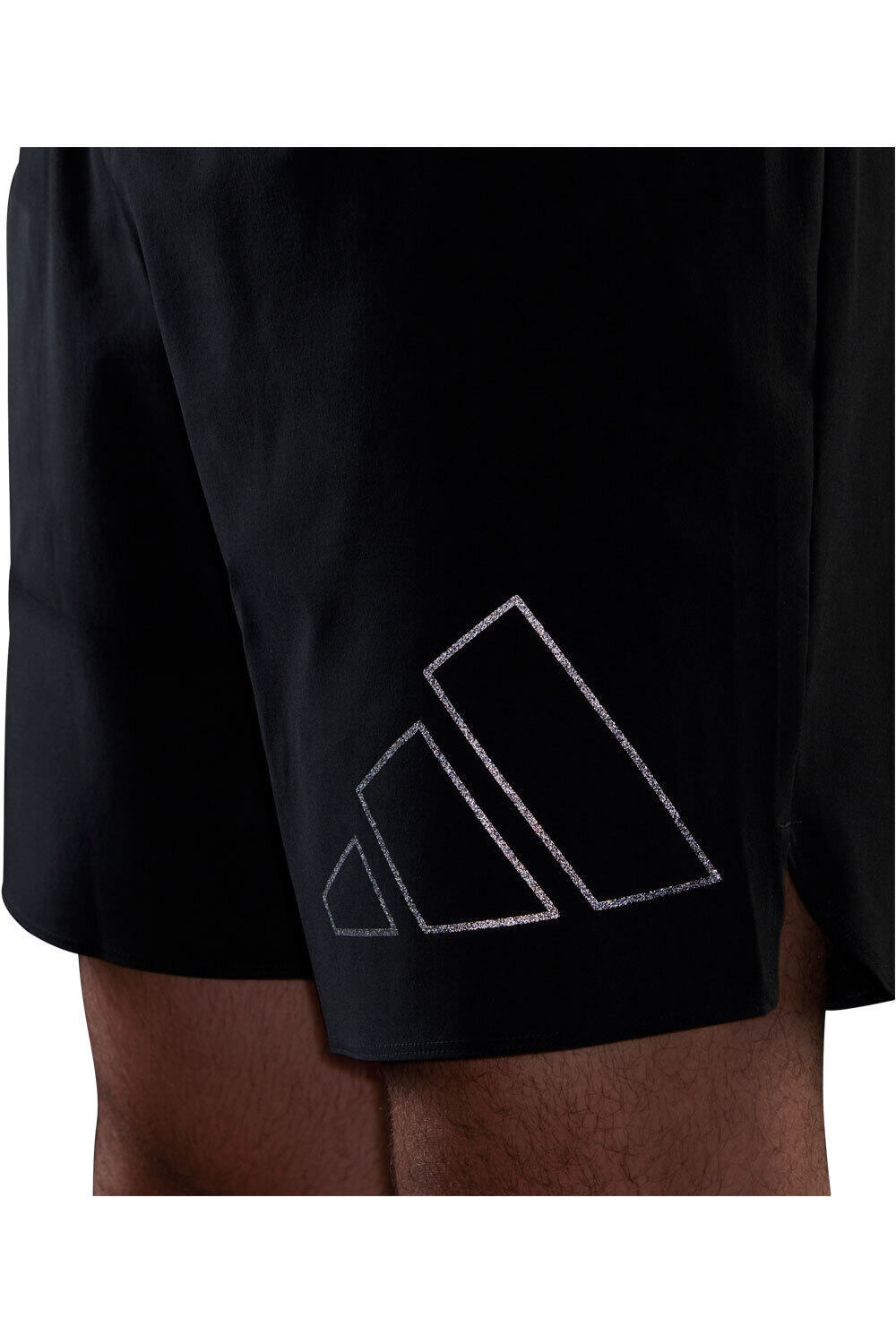 adidas pantaloneta técnica hombre Adidas Rn Icn 3B SH 03 adidas pantaloneta técnica hombre Adidas Rn Icn 3B SH 03