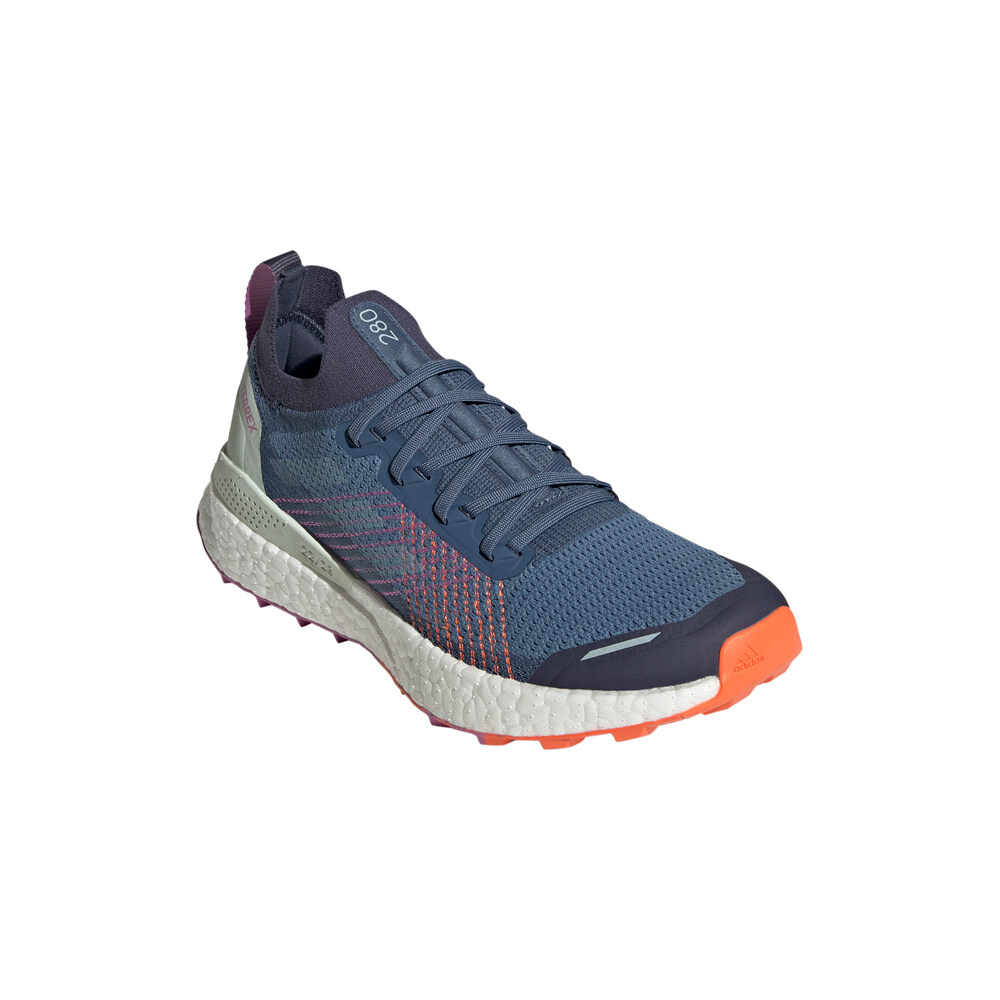 adidas zapatillas trail mujer Adidas TERREX TWO ULTRA PRIMEBLUE W lateral interior adidas zapatillas trail mujer Adidas TERREX TWO ULTRA PRIMEBLUE W lateral interior
