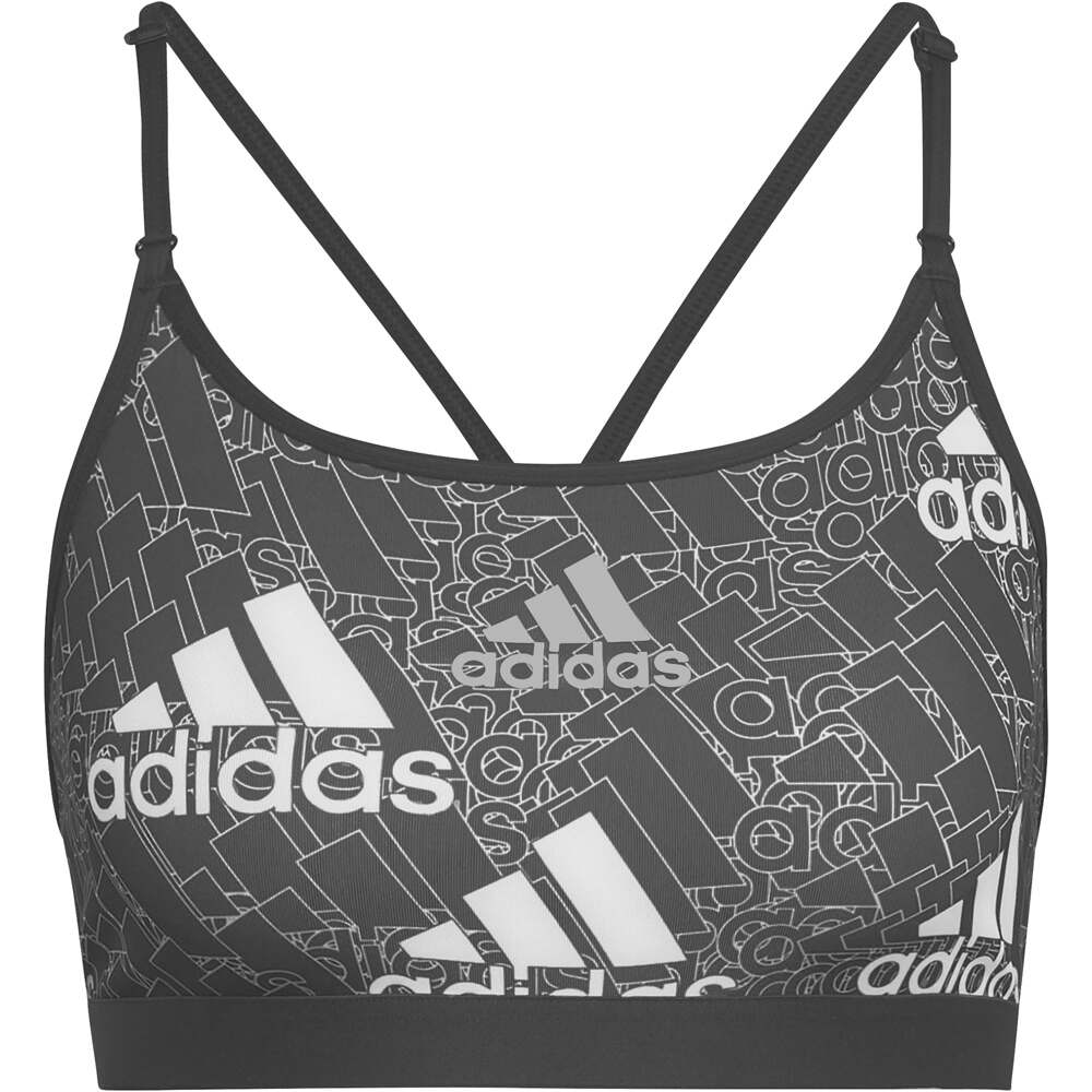 adidas sujetadores deportivos Adidas AER LS BL 04 adidas sujetadores deportivos Adidas AER LS BL 04