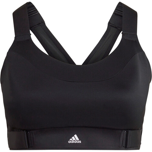 ADIDAS FAST L RU BR PS negro