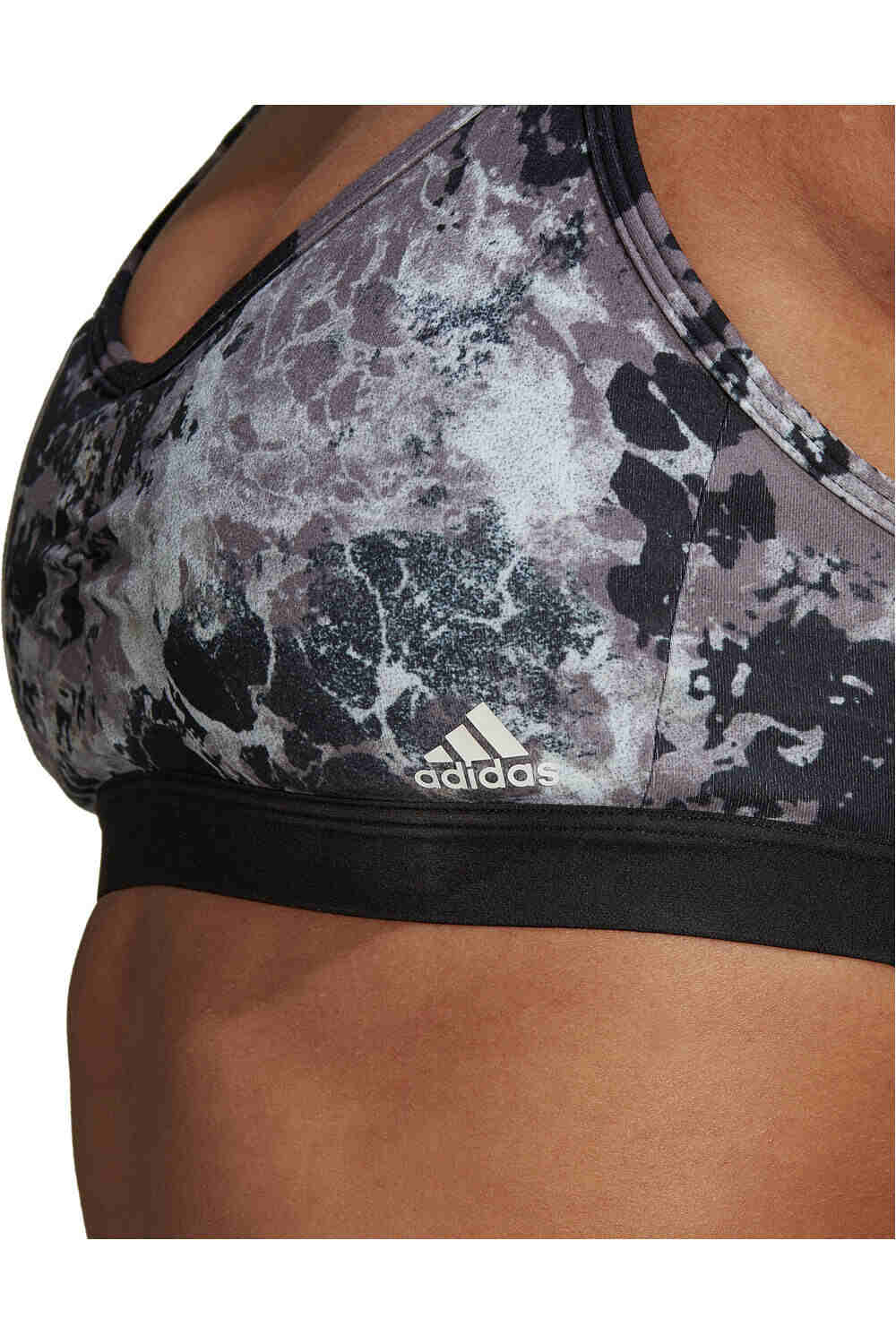 adidas sujetadores deportivos Adidas YO ESS LS AOP B 03 adidas sujetadores deportivos Adidas YO ESS LS AOP B 03
