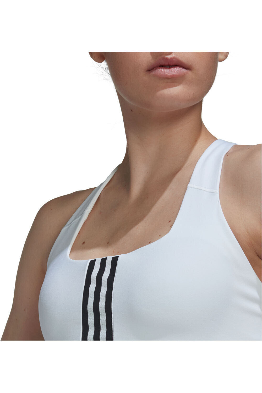 adidas sujetadores deportivos Adidas PWI MS vista detalle adidas sujetadores deportivos Adidas PWI MS vista detalle