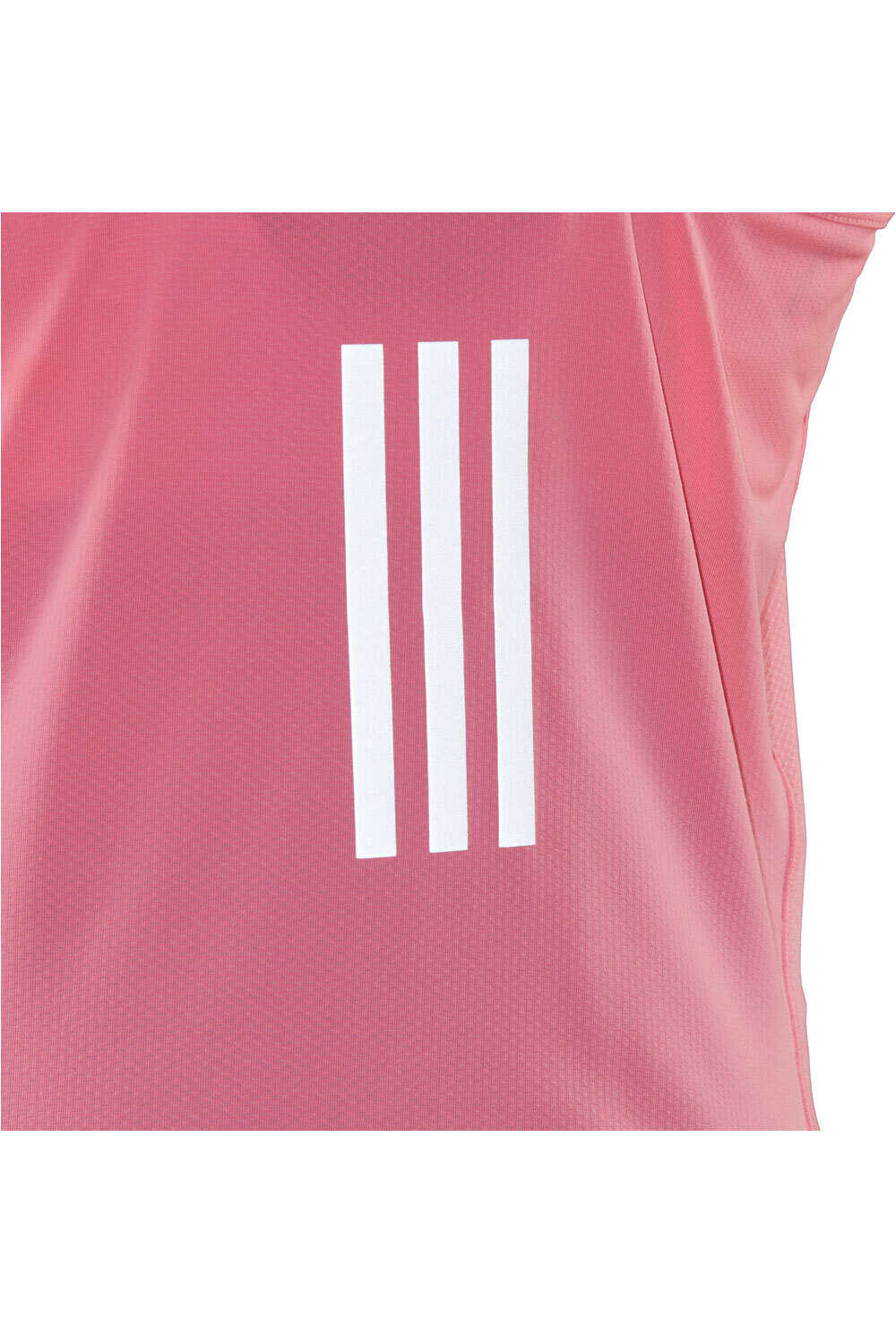 adidas camiseta técnica tirantes mujer Adidas OTR TANK vista detalle adidas camiseta técnica tirantes mujer Adidas OTR TANK vista detalle