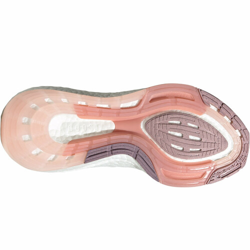 ADIDAS ULTRABOOST 22 W rosa