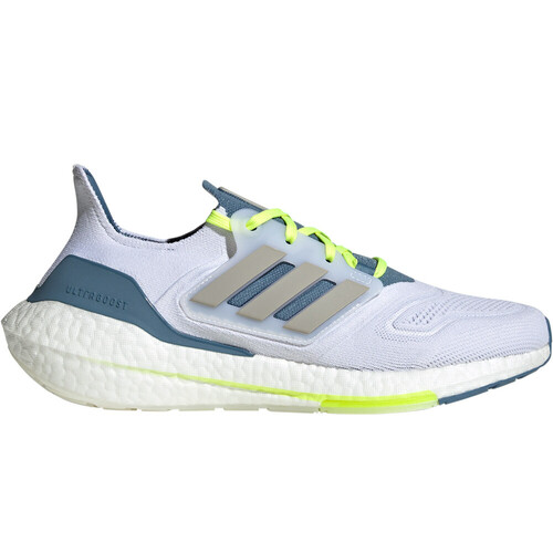 ADIDAS ULTRABOOST 22 blanco