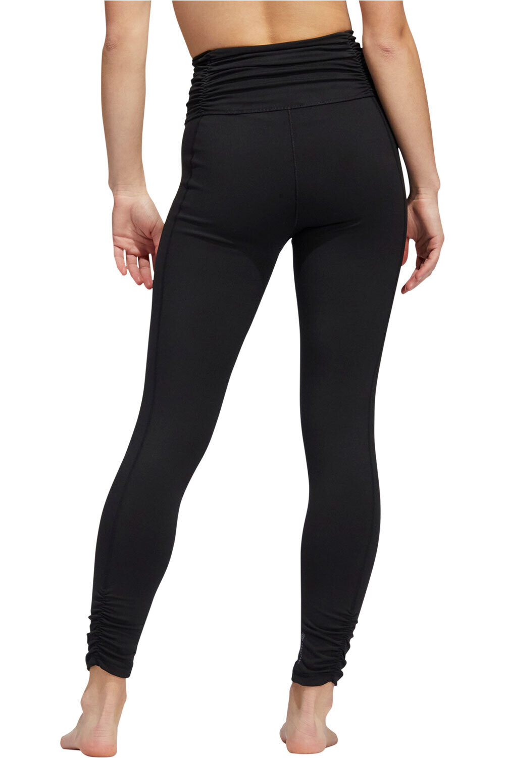 adidas pantalones y mallas largas fitness mujer Adidas YO STO SEAS 78 vista trasera adidas pantalones y mallas largas fitness mujer Adidas YO STO SEAS 78 vista trasera