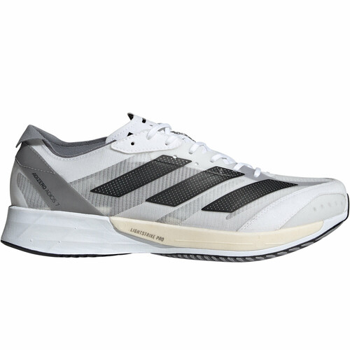 ADIDAS ADIZERO ADIOS 7 M blanco
