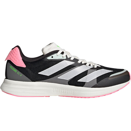 ADIDAS ADIZERO RC 4 M negro