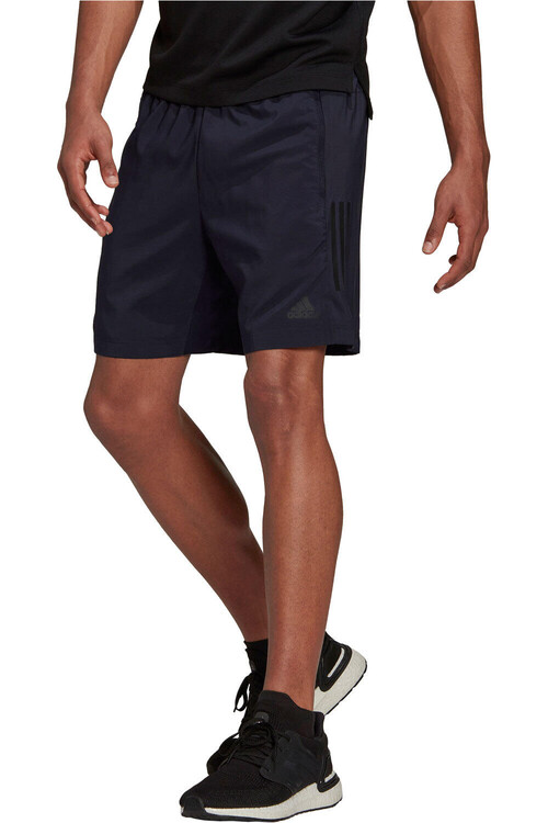 ADIDAS T365 SHORT azul