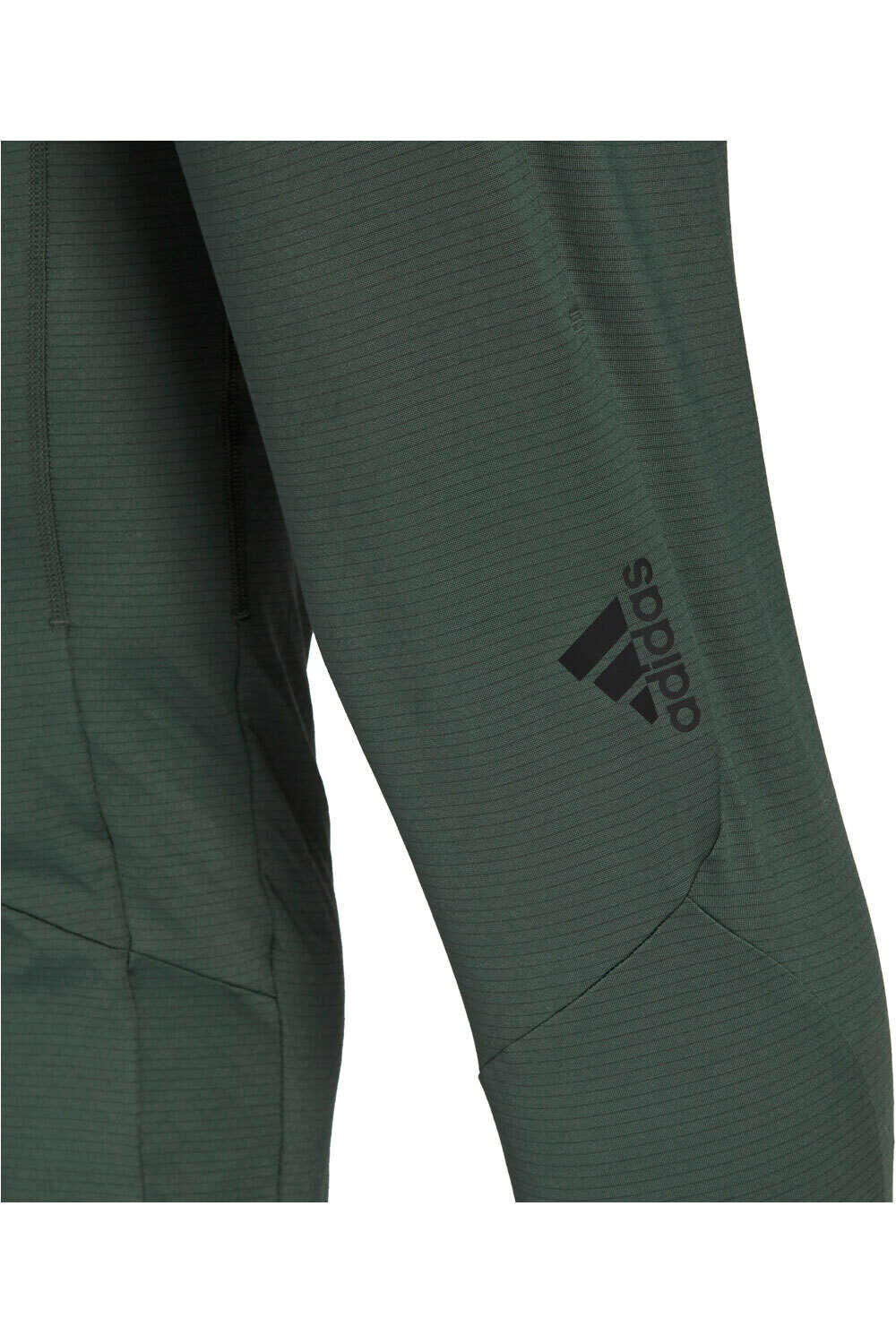 adidas pantalon fitness hombre Adidas D4T WARM PT vista detalle adidas pantalon fitness hombre Adidas D4T WARM PT vista detalle