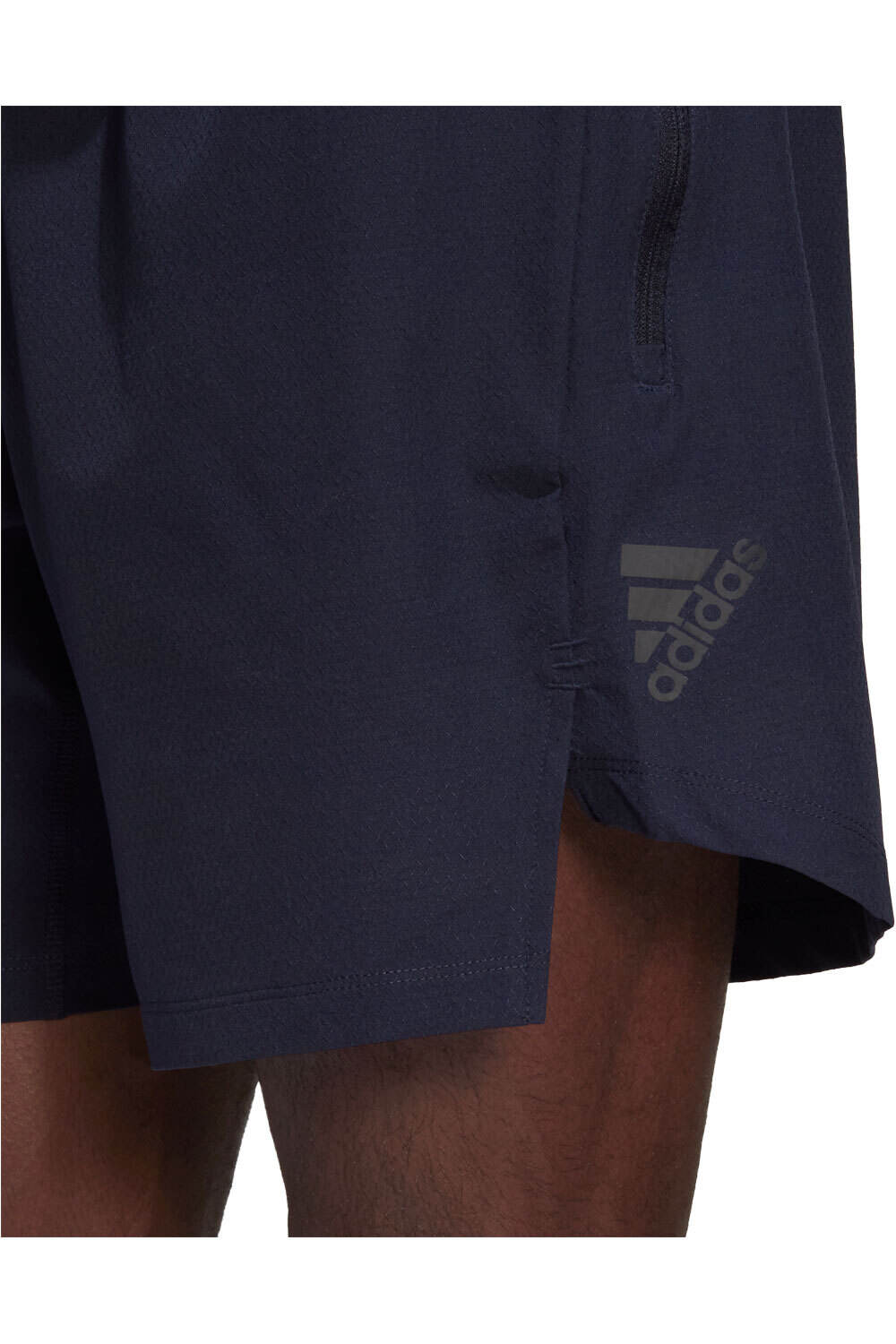 adidas pantalón corto fitness hombre Adidas WO KNURL SHO vista detalle adidas pantalón corto fitness hombre Adidas WO KNURL SHO vista detalle