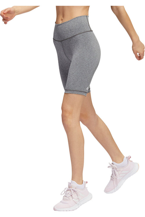 ADIDAS OPTIME BIKE S T gris