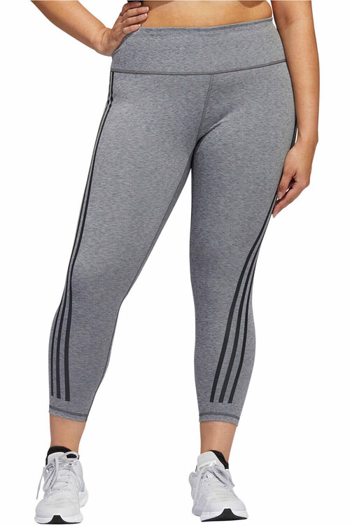ADIDAS OPT TI 7/8T PS gris