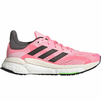 SOLAR BOOST 4 W SOLAR BOOST 4 W