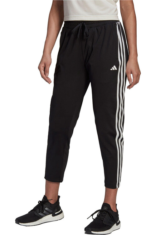 ADIDAS W KT 3S TAP PT negro