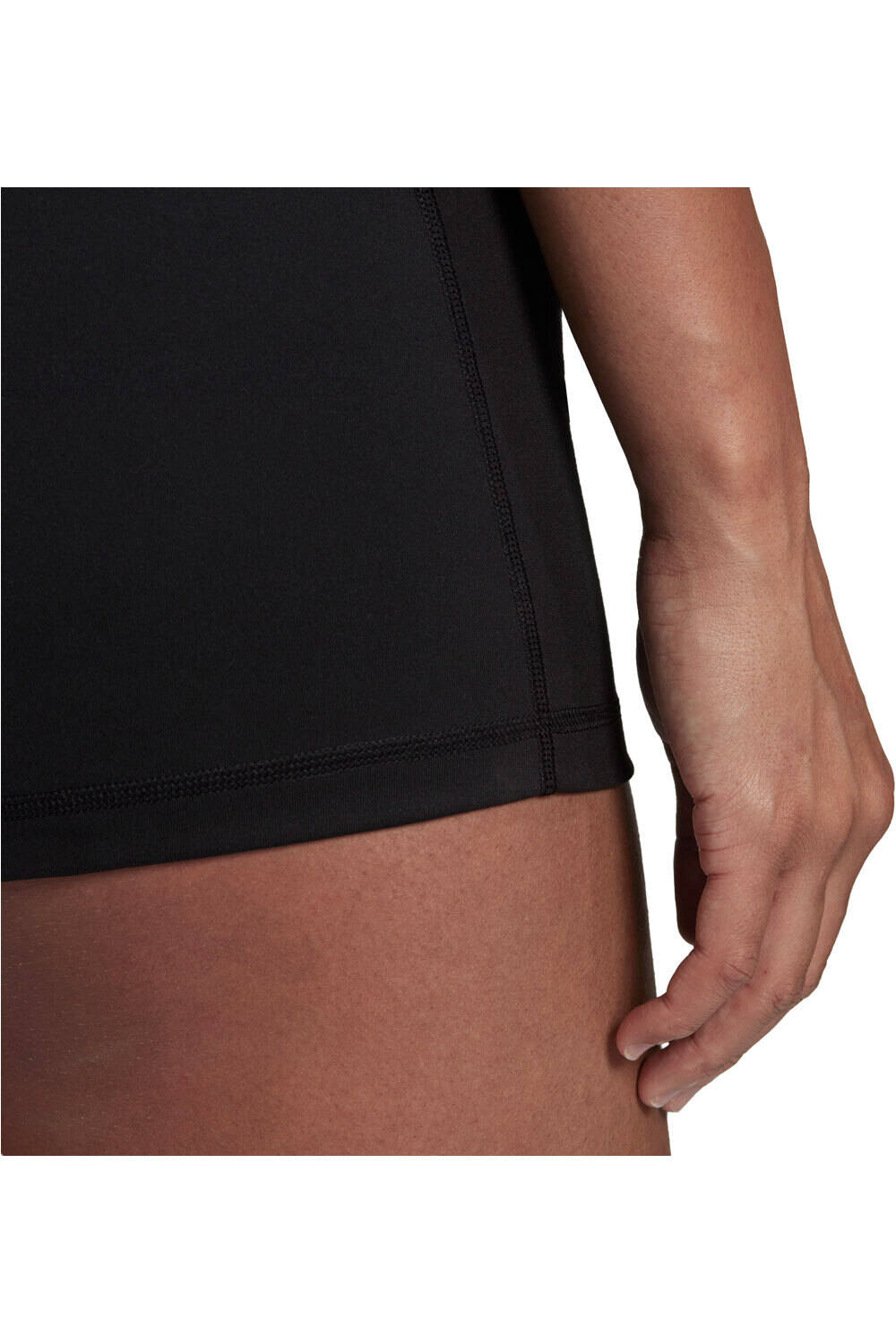 adidas pantalones y mallas cortas fitness mujer Adidas YO ESS SHO TIG 04 adidas pantalones y mallas cortas fitness mujer Adidas YO ESS SHO TIG 04