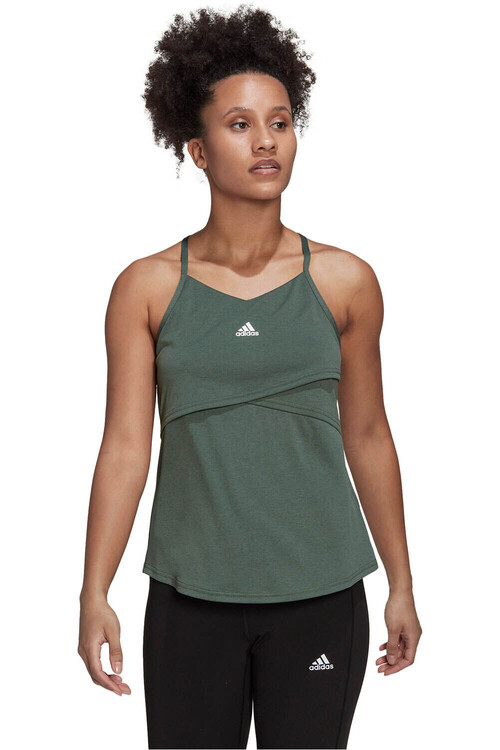 ADIDAS W STDIO XBK TK verde