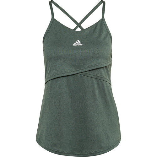 ADIDAS W STDIO XBK TK verde