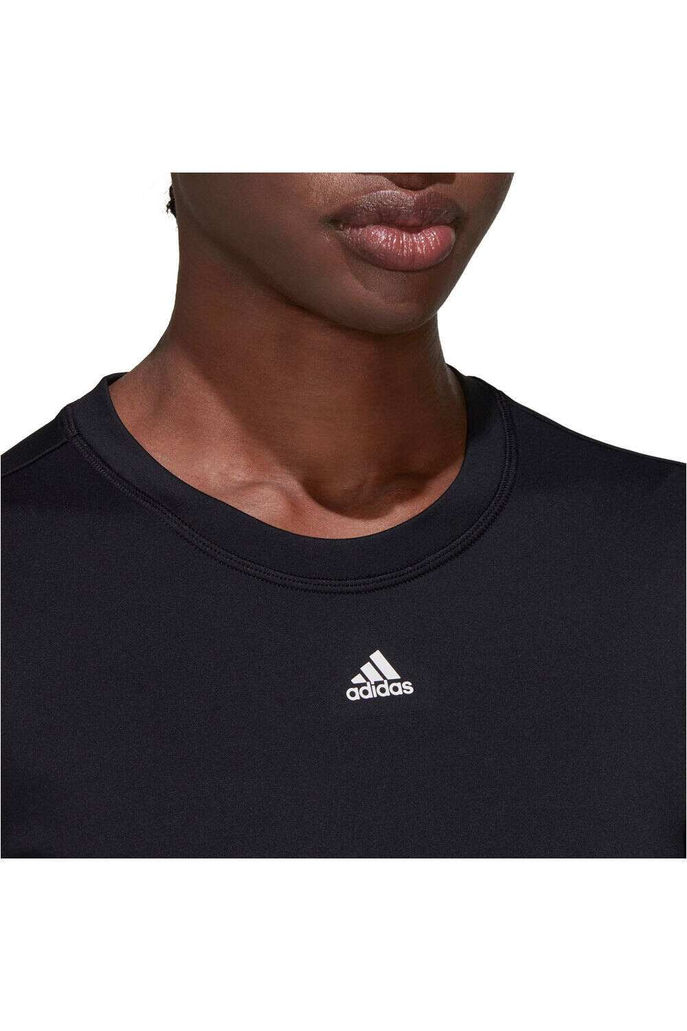 adidas camisetas fitness mujer Adidas WTR ICNS LS 03 adidas camisetas fitness mujer Adidas WTR ICNS LS 03