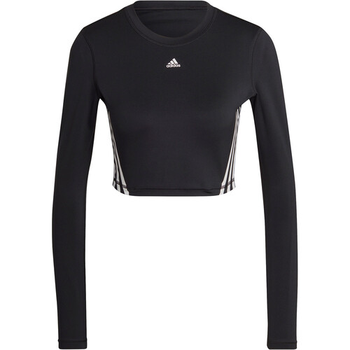 ADIDAS WTR ICNS LS negro