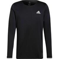 adidas camiseta técnica manga larga hombre Adidas FAST LS MEN 04 adidas camiseta técnica manga larga hombre Adidas FAST LS MEN 04