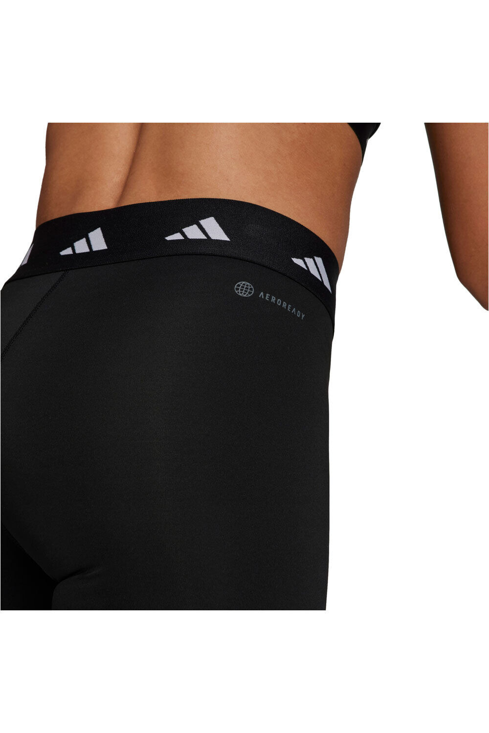 adidas pantalones y mallas largas fitness mujer Adidas TF LONG T 03 adidas pantalones y mallas largas fitness mujer Adidas TF LONG T 03