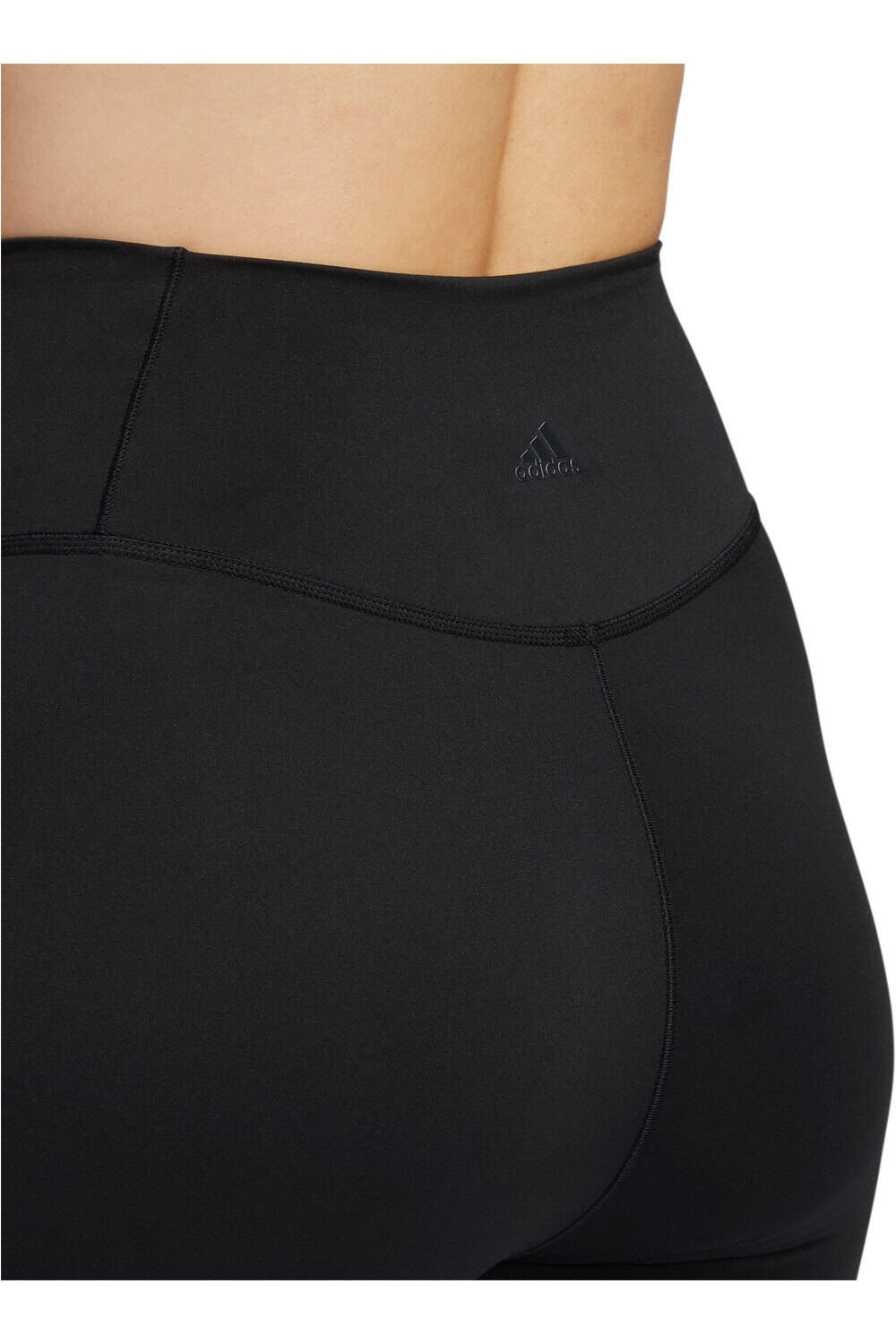 adidas pantalones y mallas largas fitness mujer Adidas YO LUX 78 TIG vista detalle adidas pantalones y mallas largas fitness mujer Adidas YO LUX 78 TIG vista detalle
