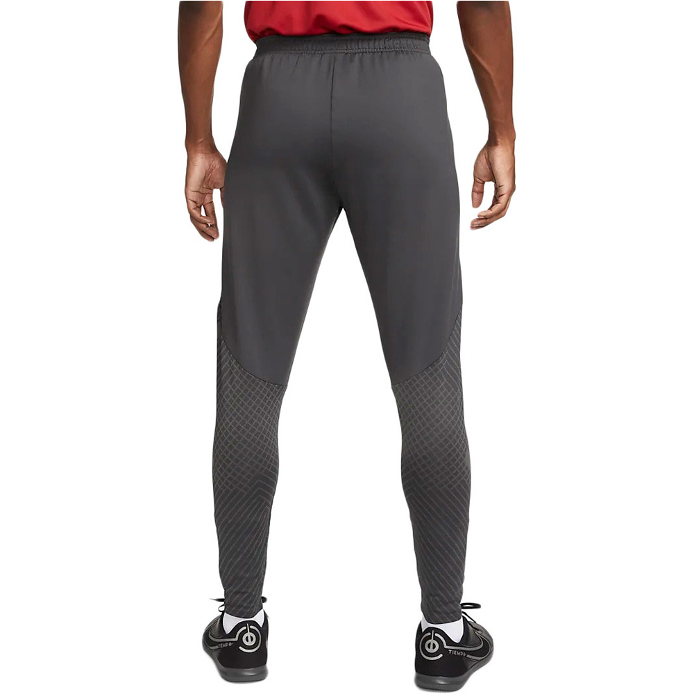Nike pantalones largos futbol Nike GS M NK DF STRK PANT KP KS vista trasera Nike pantalones largos futbol Nike GS M NK DF STRK PANT KP KS vista trasera