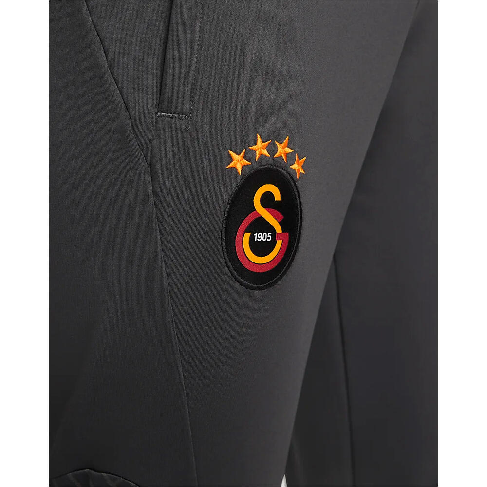 Nike pantalones largos futbol Nike GS M NK DF STRK PANT KP KS vista detalle Nike pantalones largos futbol Nike GS M NK DF STRK PANT KP KS vista detalle