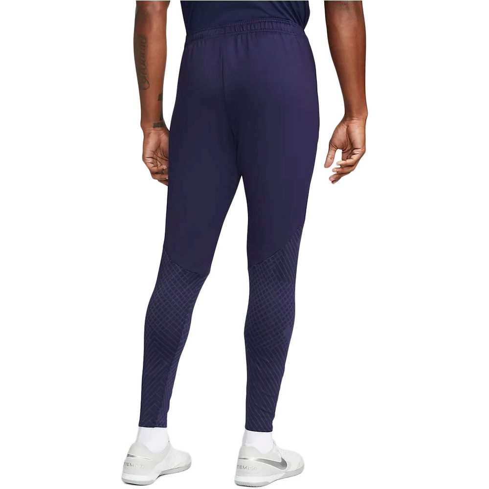 Nike pantalones largos futbol Nike INTER M NK DF STRK PANT KP KS vista trasera Nike pantalones largos futbol Nike INTER M NK DF STRK PANT KP KS vista trasera