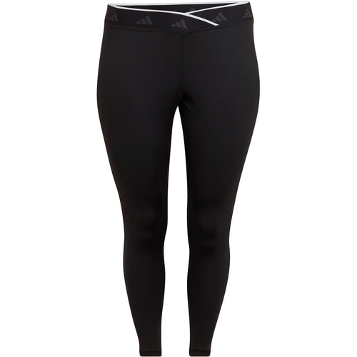 ADIDAS TF VSH 7/8 T PS negro