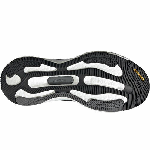 ADIDAS SOLAR CONTROL M negro