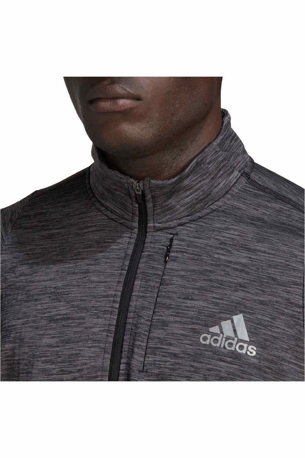 adidas camiseta técnica manga larga hombre Adidas RUN ICONS COVER 03 adidas camiseta técnica manga larga hombre Adidas RUN ICONS COVER 03