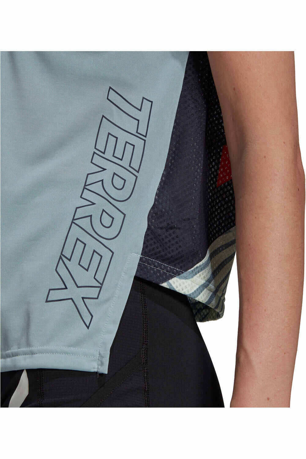 adidas camiseta tirantes running Adidas AGR PRO W TOP 05 adidas camiseta tirantes running Adidas AGR PRO W TOP 05