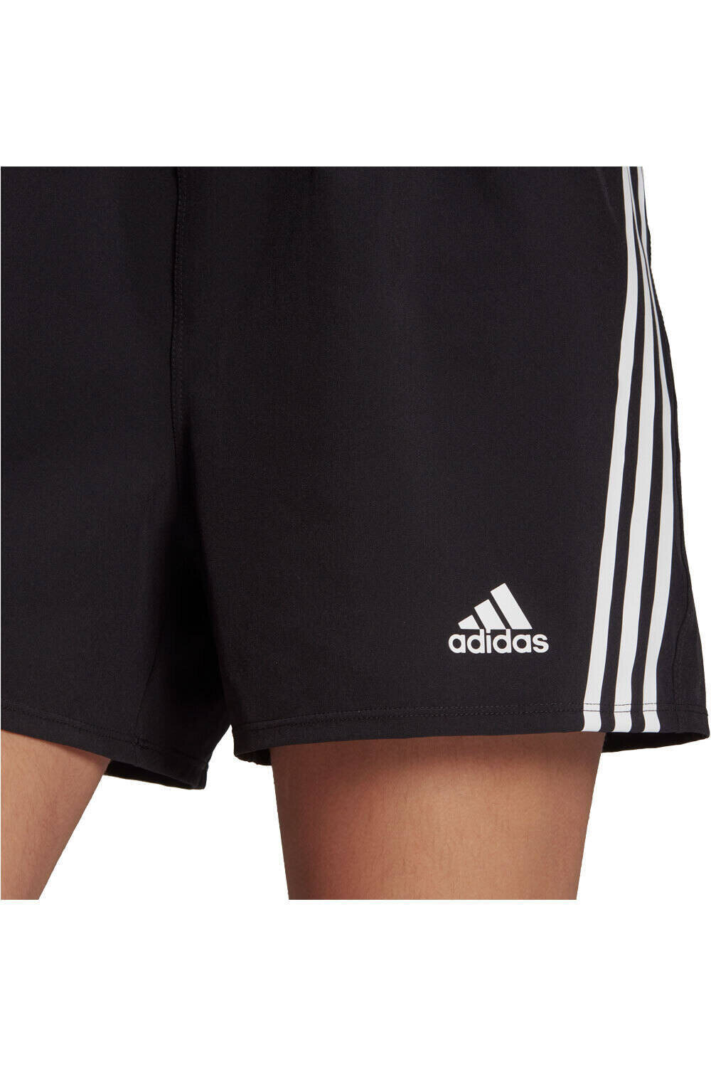 adidas pantalones y mallas cortas fitness mujer Adidas WTR ICNS WV SHO vista detalle adidas pantalones y mallas cortas fitness mujer Adidas WTR ICNS WV SHO vista detalle