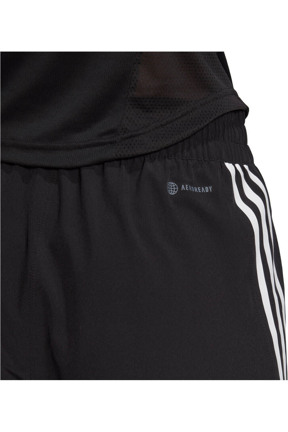 adidas pantalones y mallas cortas fitness mujer Adidas WTR ICNS WV SHO 03 adidas pantalones y mallas cortas fitness mujer Adidas WTR ICNS WV SHO 03
