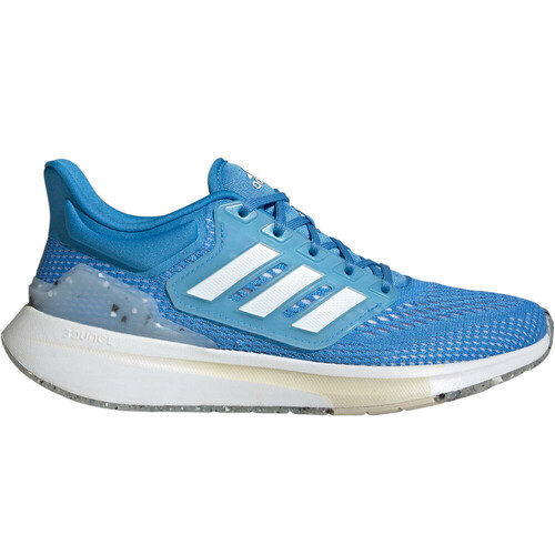 ADIDAS EQ21 RUN azul