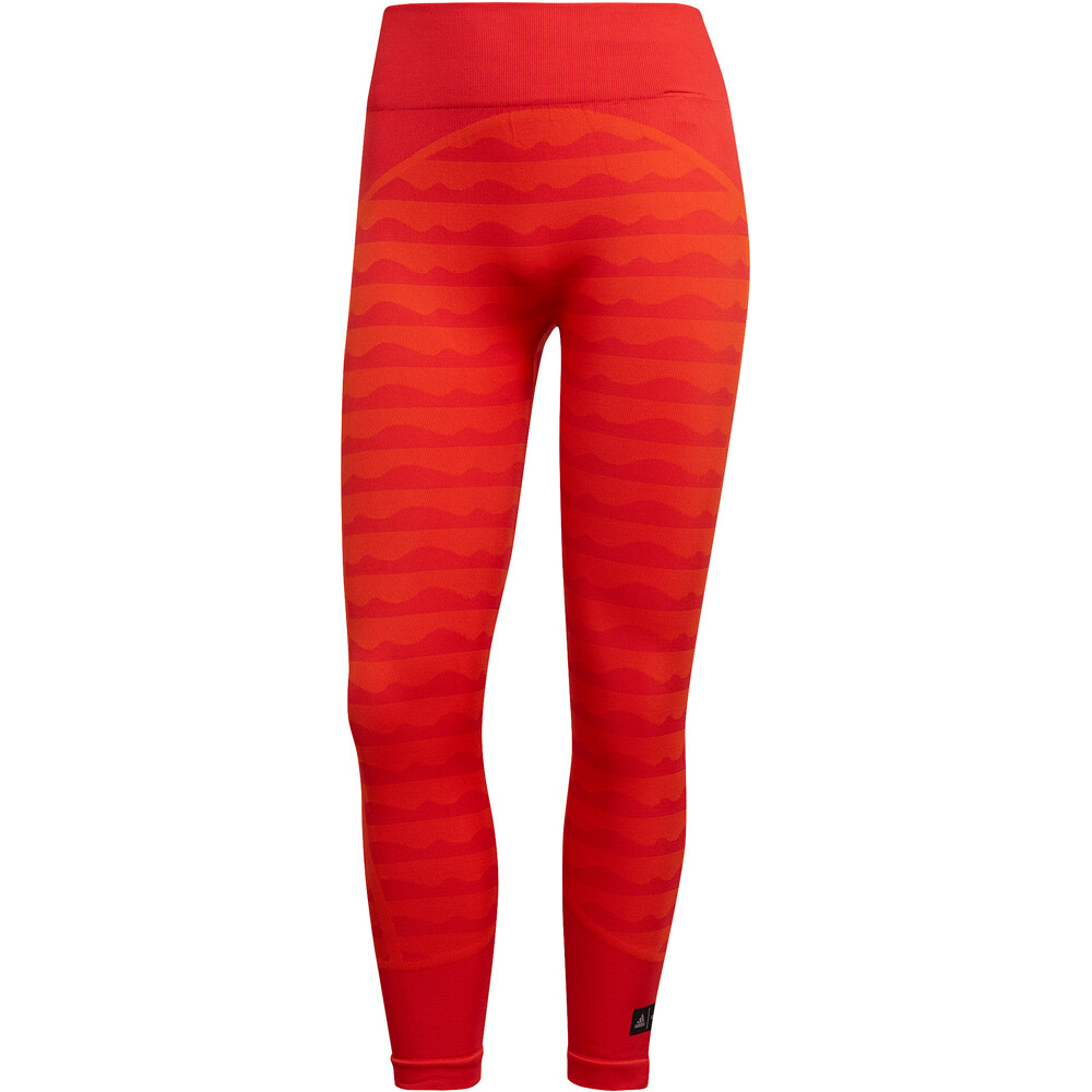 adidas pantalones y mallas largas fitness mujer Adidas MMK AKNIT 7/8 T vista detalle adidas pantalones y mallas largas fitness mujer Adidas MMK AKNIT 7/8 T vista detalle