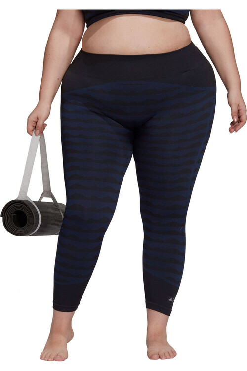 ADIDAS MMK AKNIT T IN azul