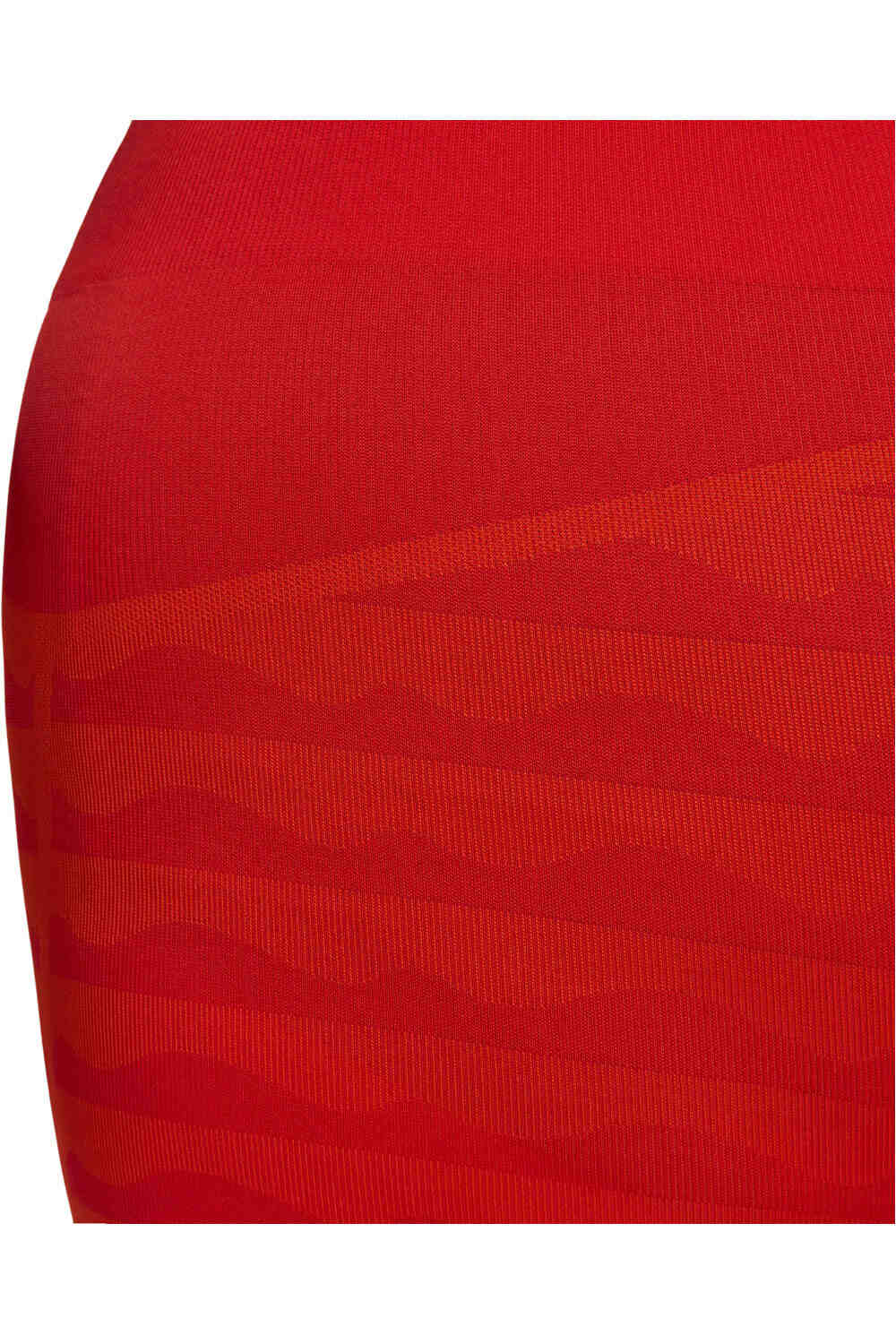 adidas pantalones y mallas largas fitness mujer Adidas MMK AKNIT T IN vista detalle adidas pantalones y mallas largas fitness mujer Adidas MMK AKNIT T IN vista detalle