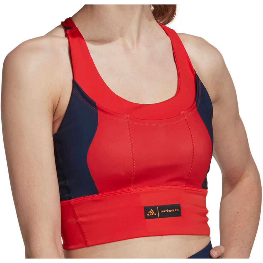 adidas body running mujer Adidas MMK RUN BRA 04 adidas body running mujer Adidas MMK RUN BRA 04